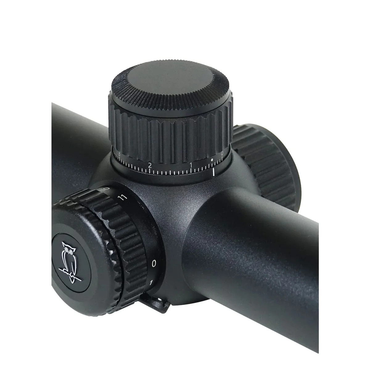 NZ6 2-12x50 inception (ASV edition) - immagine 3